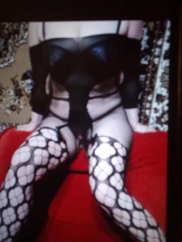 Анастасия Горячая Блондинка фото 5