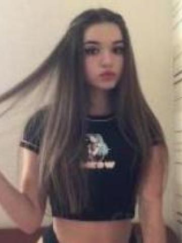 Варвара Загадка фото 3